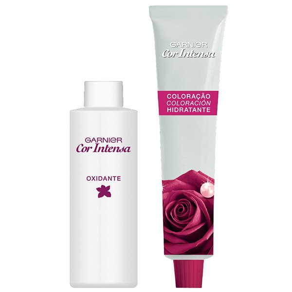 Contenidos del kit de Hair > Color